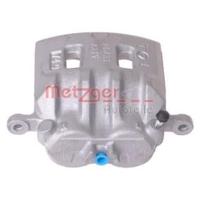 Bremssattel für SUBARU von METZGER