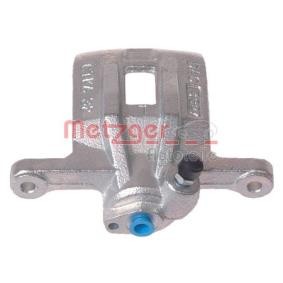 Bremssattel für CHEVROLET von METZGER