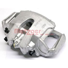 Bremssattel für BMW von METZGER