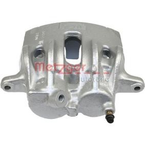 Bremssattel für CITROËN von METZGER