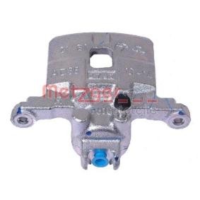 Bremssattel für SUBARU von METZGER