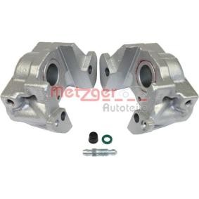 Bremssattel 6250980 von METZGER günstig für 89,21 € online kaufen