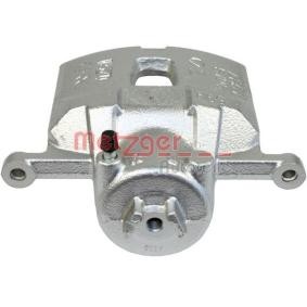 Bremssattel für SUBARU von METZGER
