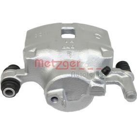 Bremssattel 6251033 von METZGER günstig für 70,70 € online kaufen
