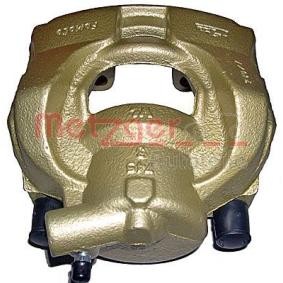 Bremssattel 6251059 von METZGER günstig für 73,36 € online kaufen
