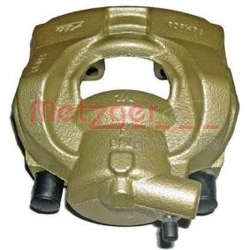 Bremssattel 6251060 von METZGER günstig für 73,36 € online kaufen