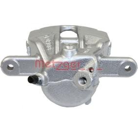 Bremssattel für NISSAN von METZGER