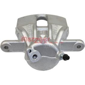 Bremssattel 6251066 von METZGER günstig für 75,33 € online kaufen