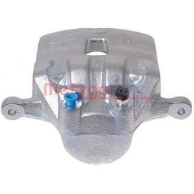 Bremssattel für CHEVROLET von METZGER