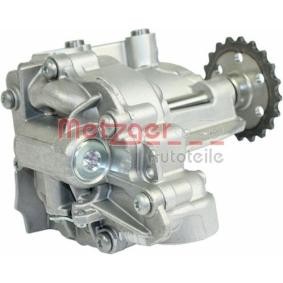 Comprar Bomba de aceite de METZGER 8000034 a bajo precio de 160,29 €