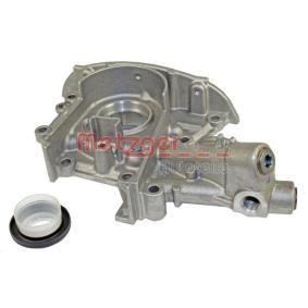 Comprar Bomba de aceite de METZGER 8000040 a bajo precio de 128,99 €