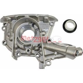 Comprar Bomba de aceite de METZGER 8000043 a bajo precio de 121,84 €