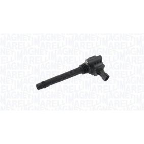 Osta Sytytyspuola MAGNETI MARELLI:llä 060717195012 edullisesti hintaan 50,19 €