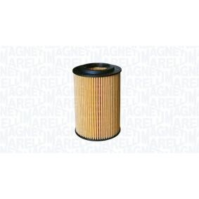 Ölfilter 153071762340 von MAGNETI MARELLI günstig für 5,37 € online kaufen