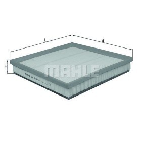 Luftfilter 154072370561 von MAGNETI MARELLI günstig für 28,86 € online kaufen