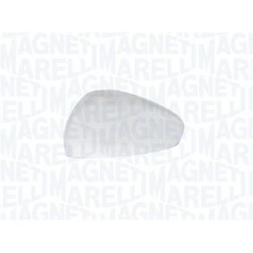 Osta Suojus, ulkopeili MAGNETI MARELLI:llä 182208005150 edullisesti hintaan 58,44 €