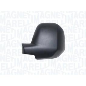 Compre Revestimento, retrovisor exterior da MAGNETI MARELLI 182208005290 a um preço baixo por 15,66 €