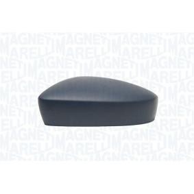 Comprar Cubierta, retrovisor exterior de MAGNETI MARELLI 182208005360 a bajo precio de 13,43 €