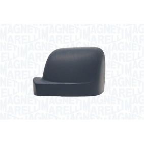 Osta Suojus, ulkopeili MAGNETI MARELLI:llä 182208005450 edullisesti hintaan 35,56 €