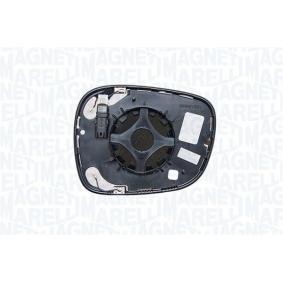 Spiegelglas, Außenspiegel für BMW von MAGNETI MARELLI