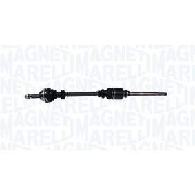 Compre Veio de transmissão da MAGNETI MARELLI 302004190036 a um preço baixo por 115,06 €
