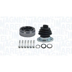 Compre Jogo de apoios, veio de transmissão da MAGNETI MARELLI 302009100006 a um preço baixo por 33,41 €