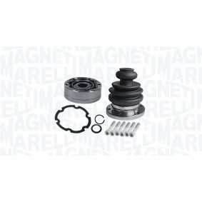 Compre Jogo de apoios, veio de transmissão da MAGNETI MARELLI 302009100007 a um preço baixo por 33,45 €