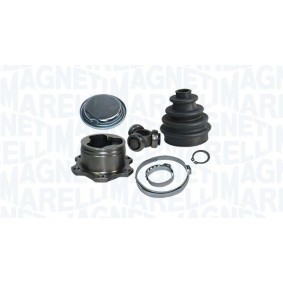 Compre Jogo de apoios, veio de transmissão da MAGNETI MARELLI 302009100034 a um preço baixo por 45,21 €