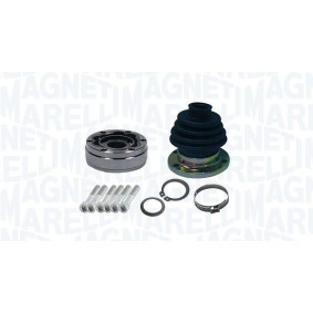 Compre Jogo de apoios, veio de transmissão da MAGNETI MARELLI 302009100035 a um preço baixo por 32,22 €