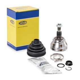 Compre Jogo de apoios, veio de transmissão da MAGNETI MARELLI 302015100033 a um preço baixo por 31,93 €