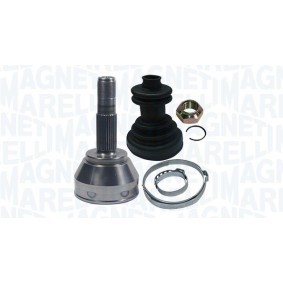 Achetez des Jeu de joints, arbre de transmission MAGNETI MARELLI 302015100049 à prix pour 39,85 €