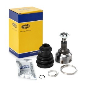 Compre Junta homocinética de MAGNETI MARELLI online para ProAce Verso (MPY_) a preços moderados