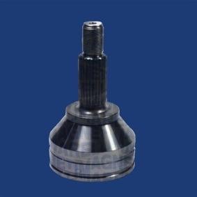 Achetez des Jeu de joints, arbre de transmission MAGNETI MARELLI 302015100114 à prix pour 34,95 €