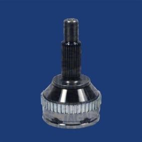 Achetez des Jeu de joints, arbre de transmission MAGNETI MARELLI 302015100120 à prix pour 32,67 €