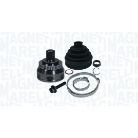 Compre Jogo de apoios, veio de transmissão da MAGNETI MARELLI 302015100125 a um preço baixo por 33,09 €