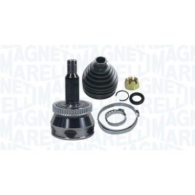 Compre Jogo de apoios, veio de transmissão da MAGNETI MARELLI 302015100161 a um preço baixo por 35,13 €