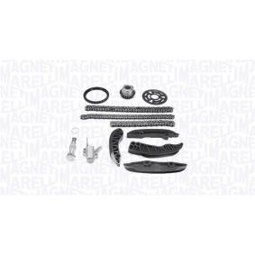 Compre Kit de distribuição da MAGNETI MARELLI 341500000592 a um preço baixo por 290,90 €