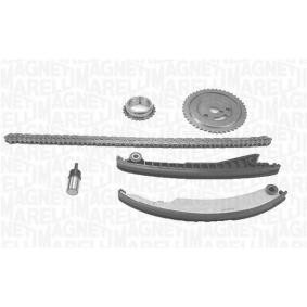 Acquista Kit catena distribuzione da MAGNETI MARELLI 341500000850 a buon mercato per soli 180,20 €