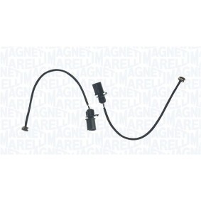 Achetez des Témoin d'usure de plaquette de frein MAGNETI MARELLI 363700400203 à prix pour 24,01 €