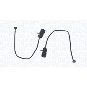 Achetez des Témoin d'usure de plaquette de frein MAGNETI MARELLI 363700400205 à prix pour 23,43 €