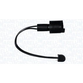 Osta Jarrupalan kulumisenilmaisin MAGNETI MARELLI:llä 363700400214 edullisesti hintaan 10,75 €