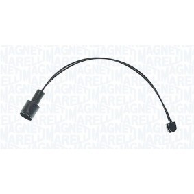 Osta Jarrupalan kulumisenilmaisin MAGNETI MARELLI:llä 363700400215 edullisesti hintaan 11,11 €
