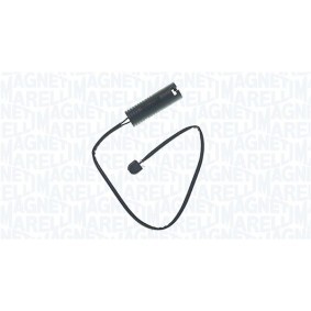 Osta Jarrupalan kulumisenilmaisin MAGNETI MARELLI:llä 363700400239 edullisesti hintaan 17,91 €