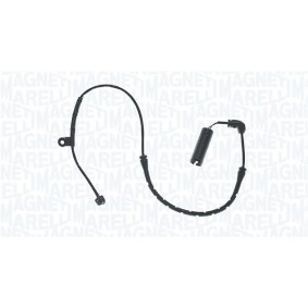 Osta Jarrupalan kulumisenilmaisin MAGNETI MARELLI:llä 363700400249 edullisesti hintaan 21,47 €