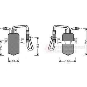 Acquista Essiccatore climatizzatore da VAN WEZEL 1800D350 a buon mercato per soli 234,43 €