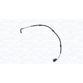 Warnkontakt, Bremsbelagverschleiß 363700400462 von MAGNETI MARELLI günstig für 27,42 € online kaufen