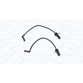 Achetez des Témoin d'usure de plaquette de frein MAGNETI MARELLI 363700400466 à prix pour 22,18 €