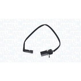 Achetez des Témoin d'usure de plaquette de frein MAGNETI MARELLI 363700400484 à prix pour 48,07 €