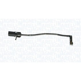 Achetez des Témoin d'usure de plaquette de frein MAGNETI MARELLI 363700400486 à prix pour 10,85 €