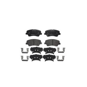 Bremsbeläge 363700430073 von MAGNETI MARELLI günstig für 76,50 € online kaufen